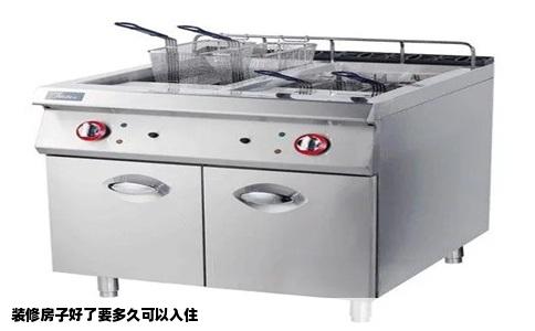 装修房子好了要多久可以入住