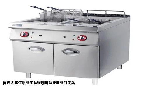 简述大学生职业生涯规划与就业创业的关系