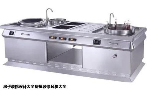房子装修设计大全房屋装修风格大全