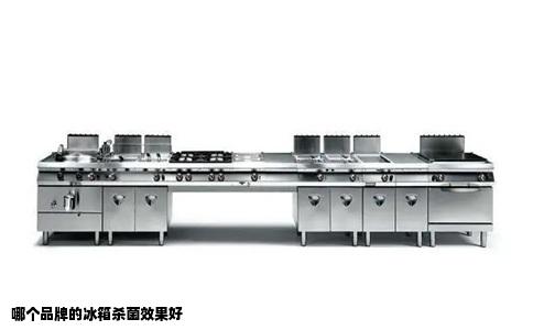 哪个品牌的冰箱杀菌效果好