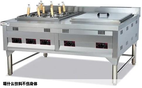 喝什么饮料不伤身体
