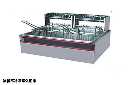 冰箱不冷冻怎么回事