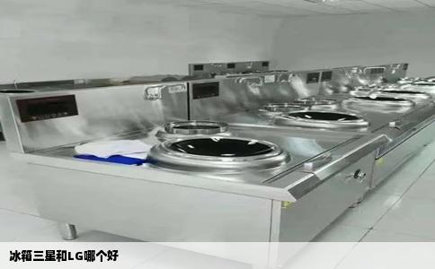 冰箱三星和LG哪个好