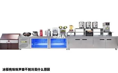 冰箱有嗡嗡声音不制冷是什么原因