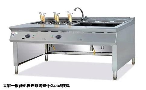 大家一般骑小长途都喝些什么运动饮料