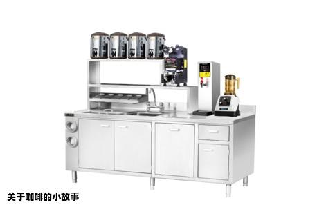 关于咖啡的小故事