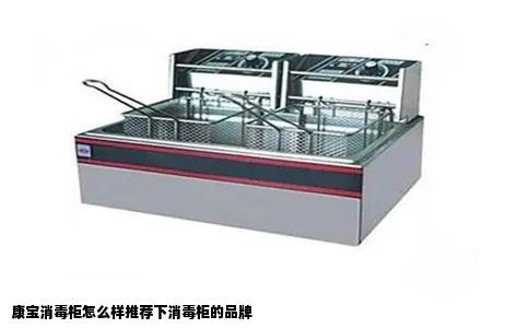 康宝消毒柜怎么样推荐下消毒柜的品牌