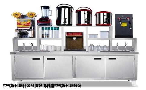 空气净化器什么品牌好飞利浦空气净化器好吗