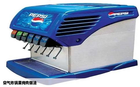 空气炸锅里脊肉做法