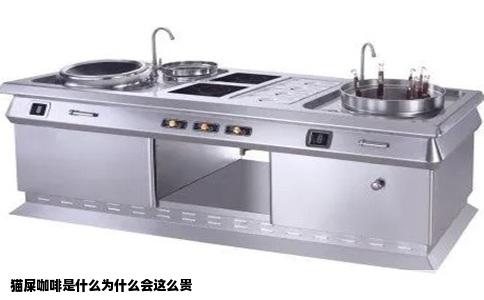 猫屎咖啡是什么为什么会这么贵