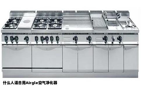 什么人适合用Airgle空气净化器