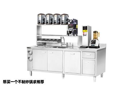 想买一个不粘炒锅求推荐