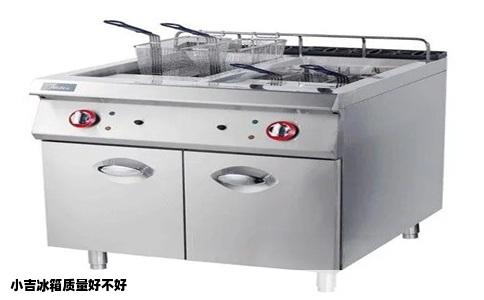 小吉冰箱质量好不好