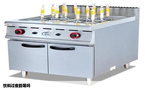 饮料过夜能喝吗