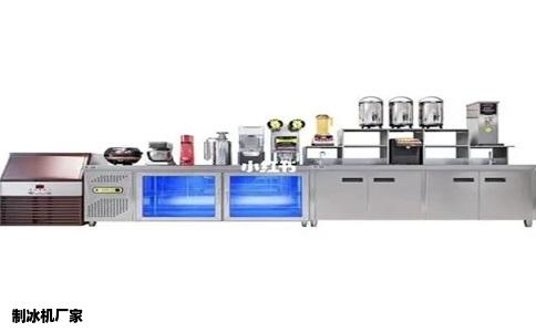 制冰机厂家