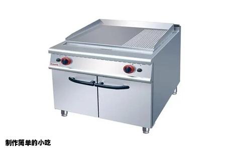 制作简单的小吃