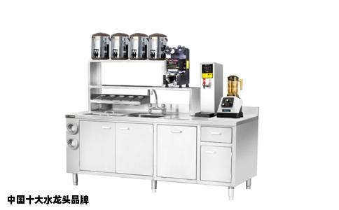 中国十大水龙头品牌